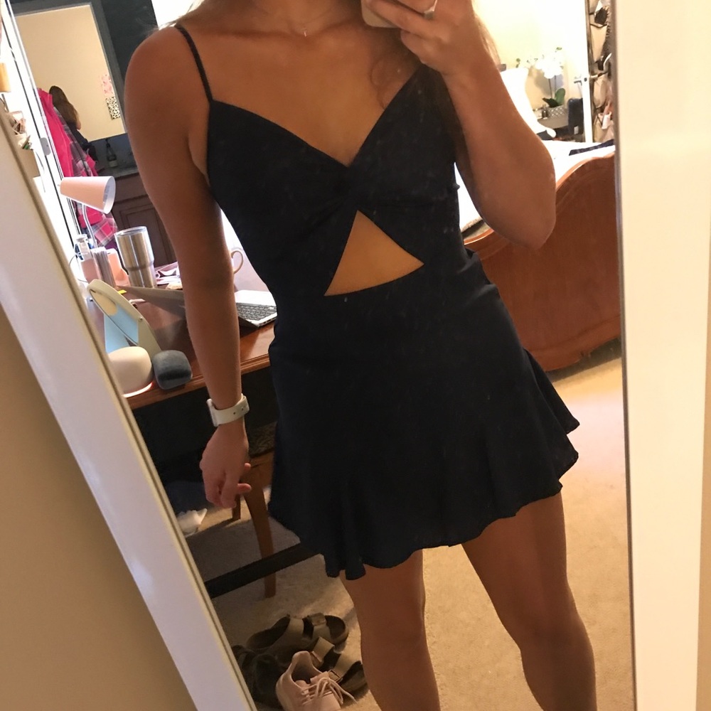BBdakota boutique dress